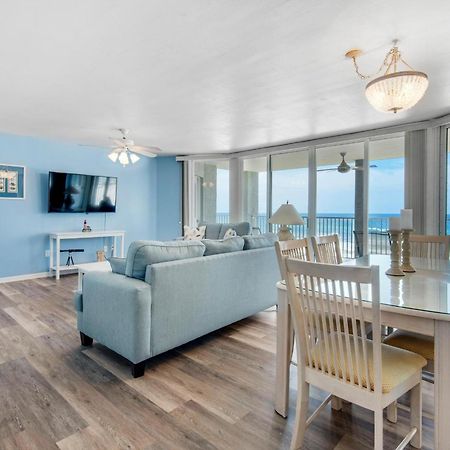 Long Beach Resort 3-404 파나마 시티 외부 사진