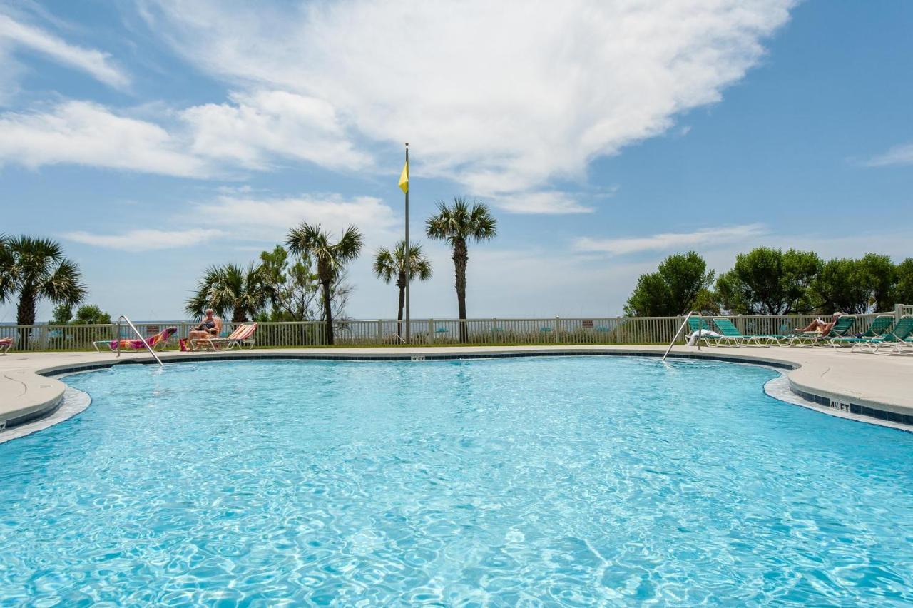 Long Beach Resort 3-404 파나마 시티 외부 사진