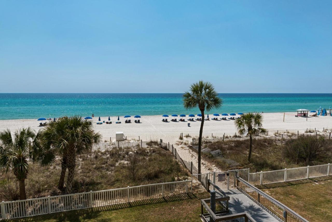 Long Beach Resort 3-404 파나마 시티 외부 사진