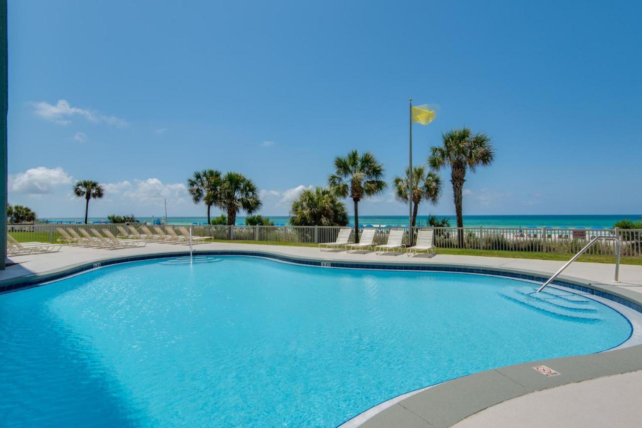 Long Beach Resort 3-404 파나마 시티 외부 사진