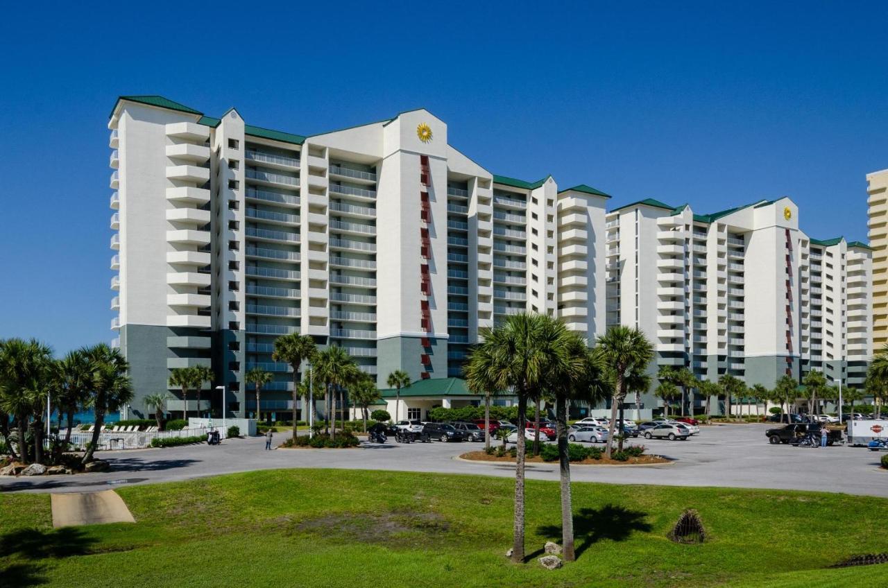 Long Beach Resort 3-404 파나마 시티 외부 사진